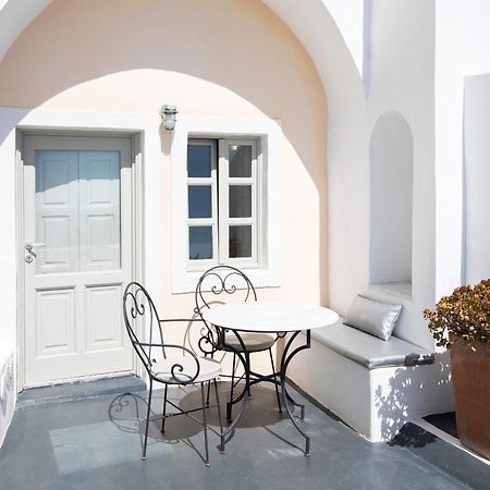 Ducato Di Oia - Adults Only Ξενοδοχείο Εξωτερικό φωτογραφία