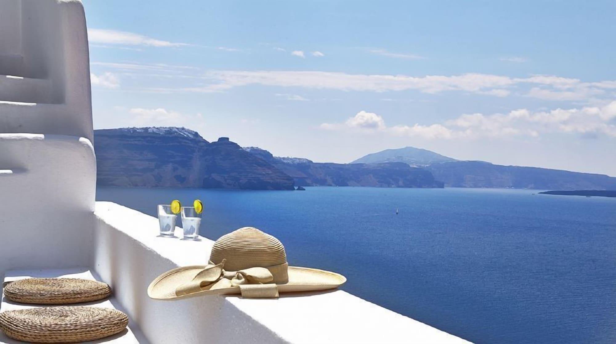 Ducato Di Oia - Adults Only Ξενοδοχείο Εξωτερικό φωτογραφία