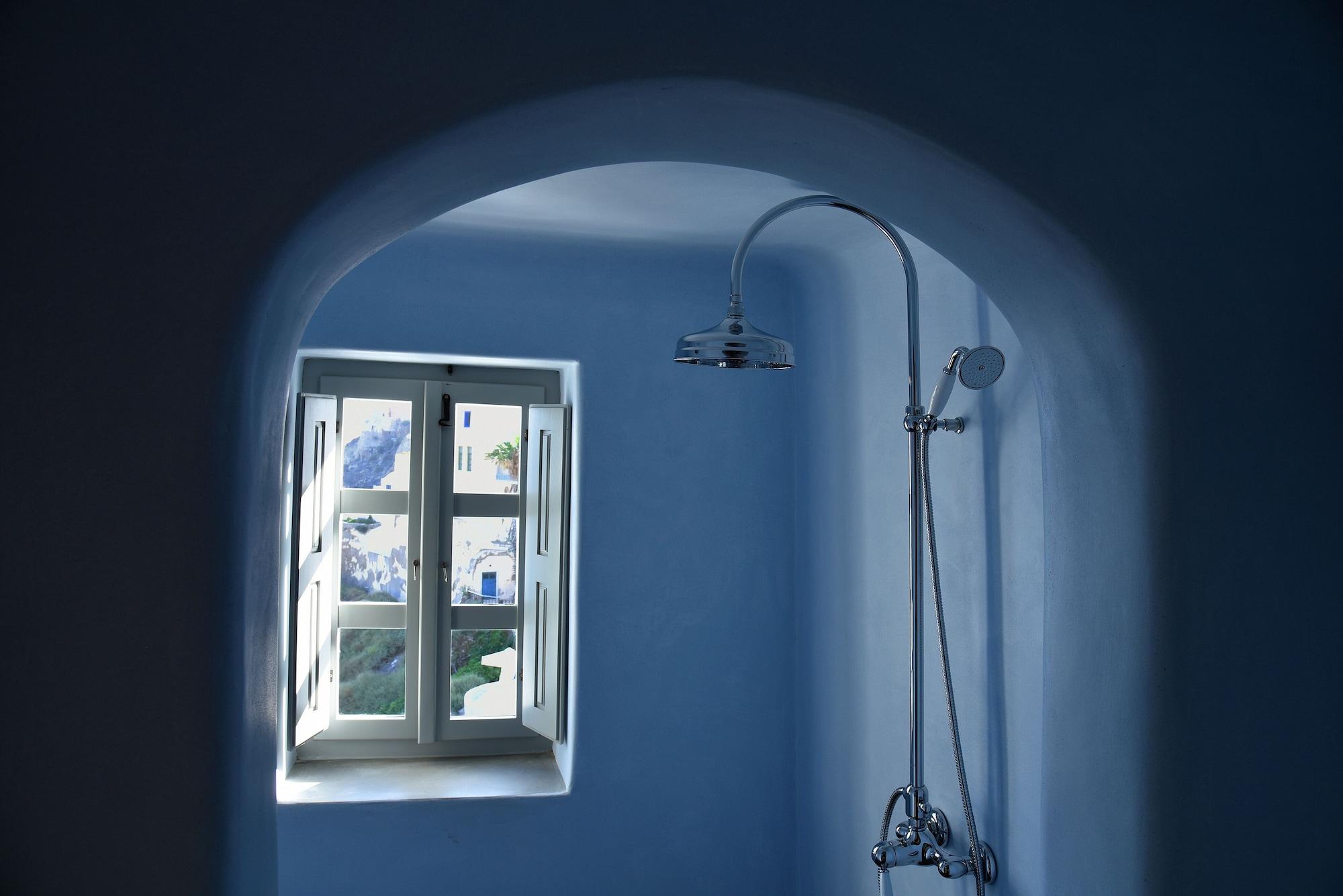 Ducato Di Oia - Adults Only Ξενοδοχείο Εξωτερικό φωτογραφία