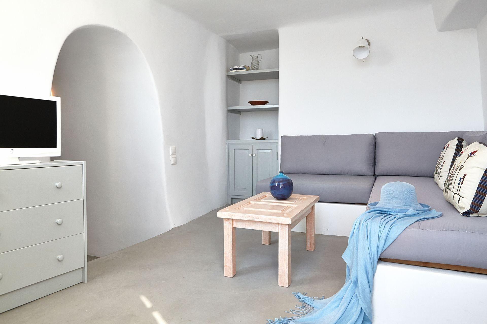 Ducato Di Oia - Adults Only Ξενοδοχείο Εξωτερικό φωτογραφία