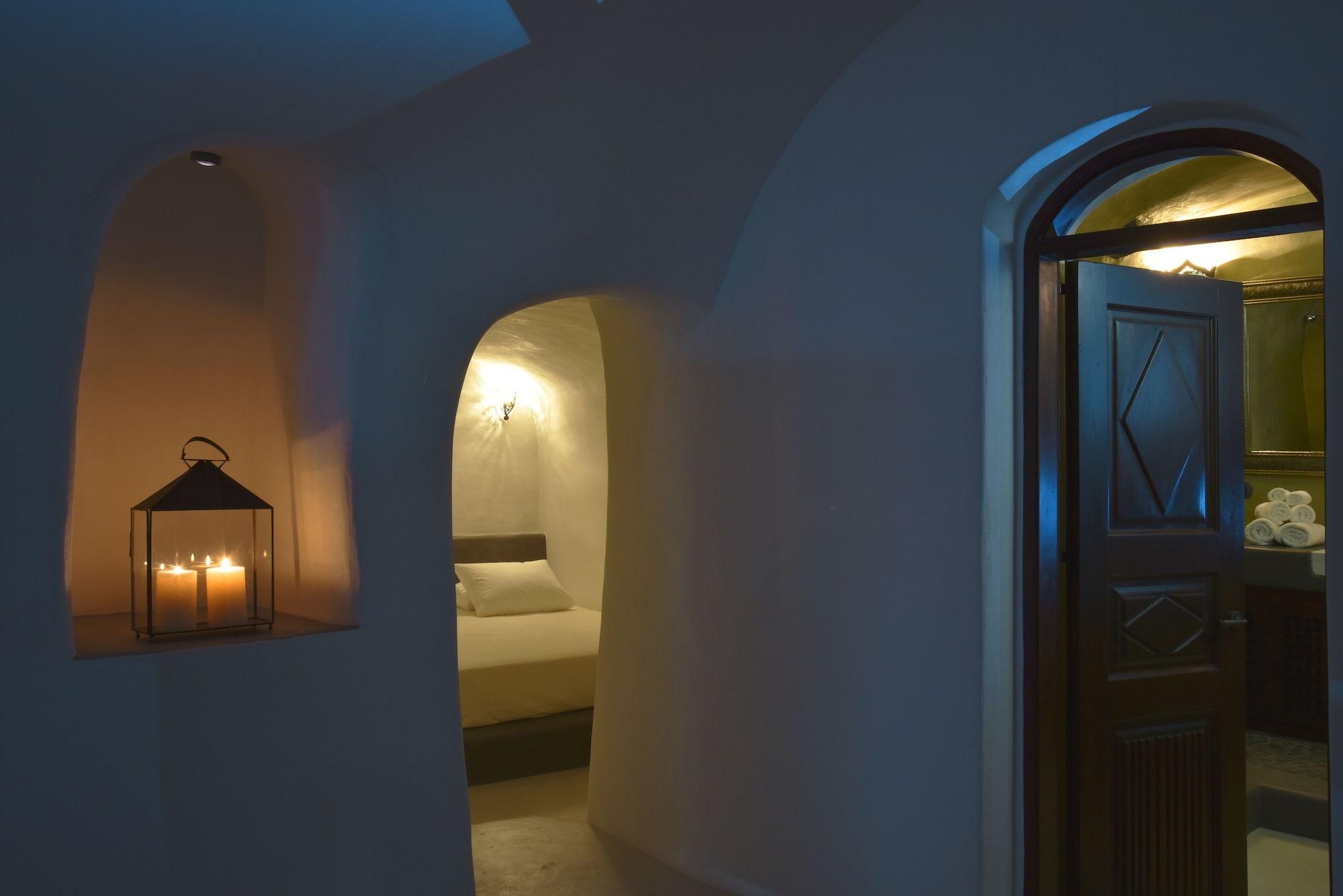 Ducato Di Oia - Adults Only Ξενοδοχείο Εξωτερικό φωτογραφία