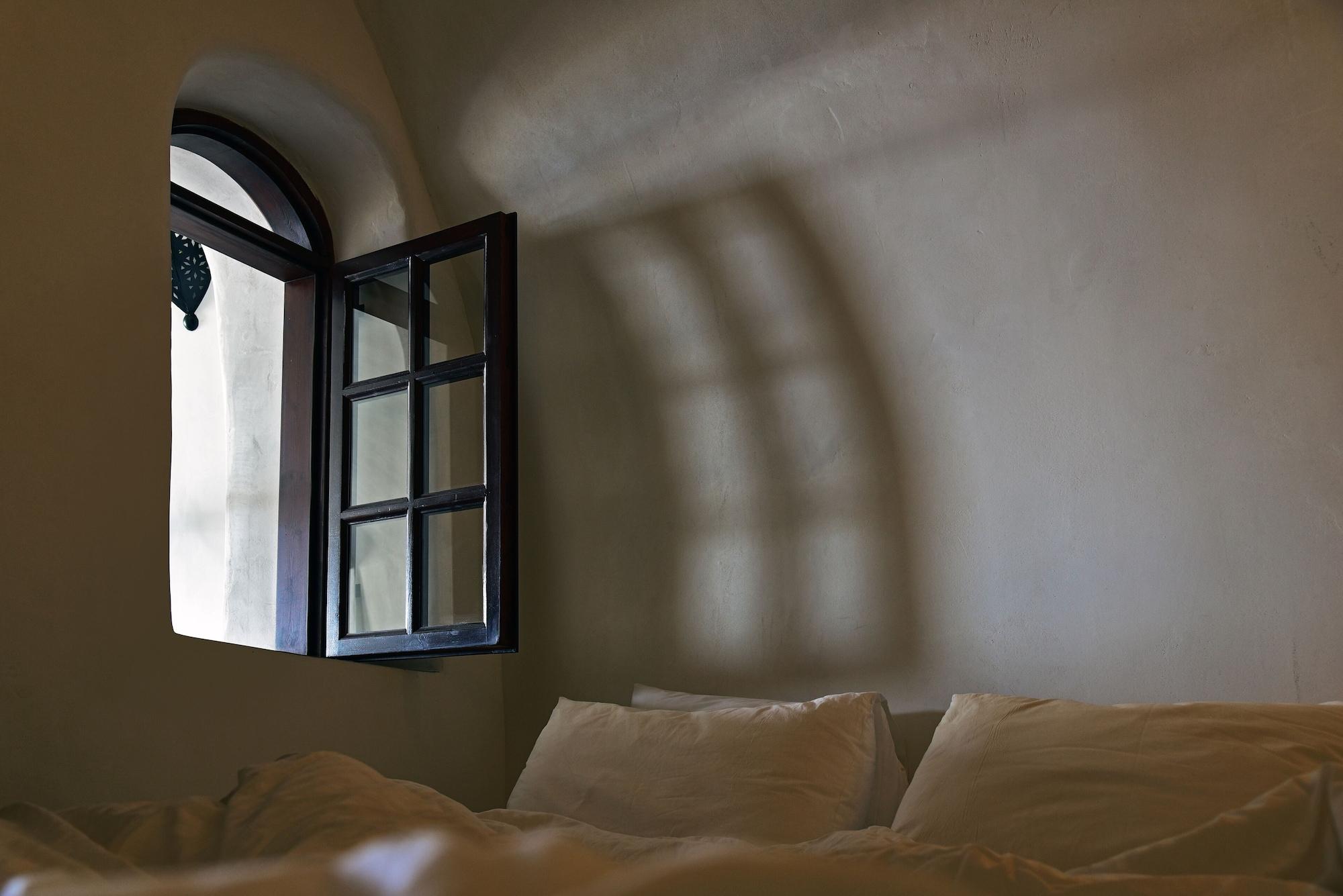 Ducato Di Oia - Adults Only Ξενοδοχείο Εξωτερικό φωτογραφία