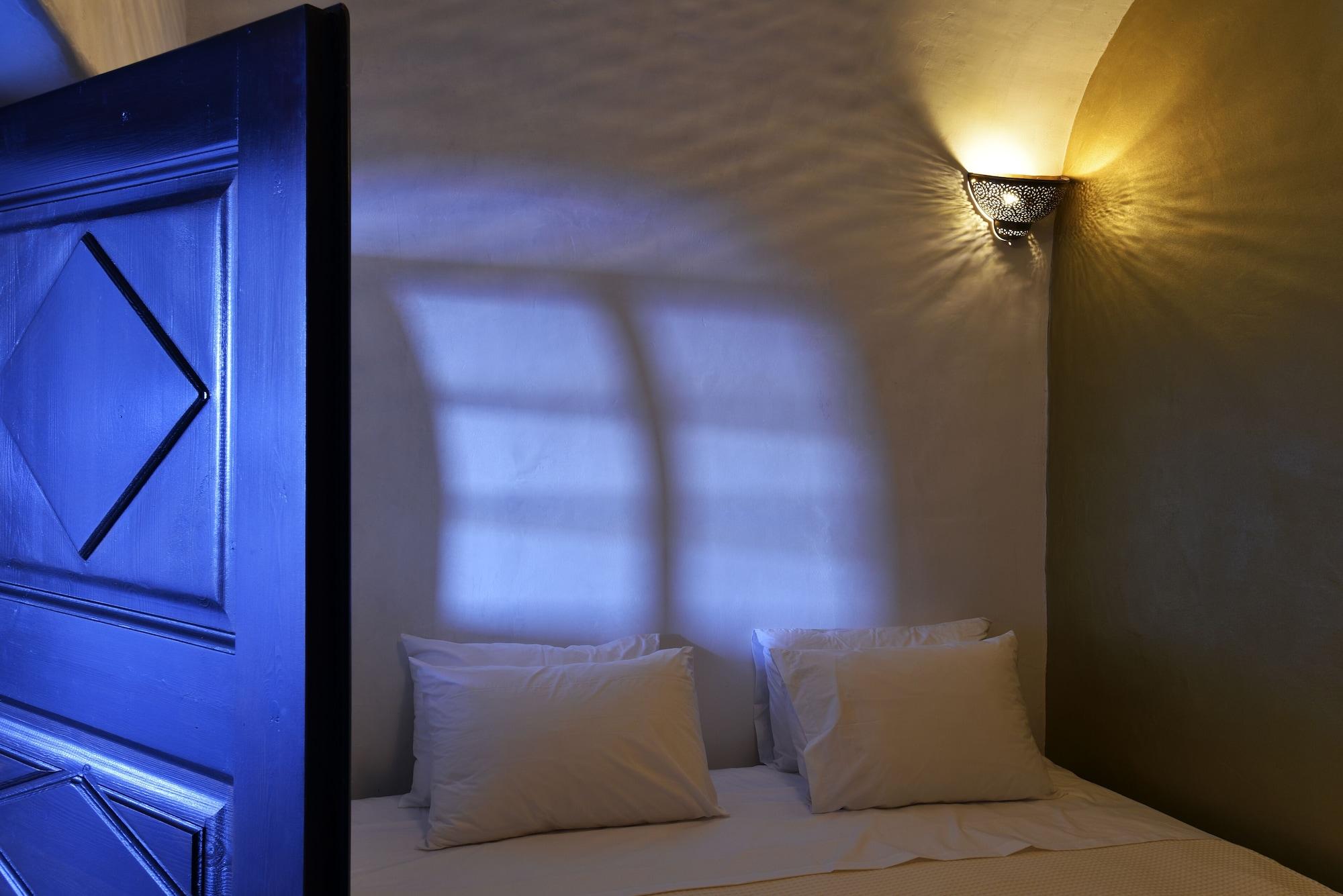 Ducato Di Oia - Adults Only Ξενοδοχείο Εξωτερικό φωτογραφία