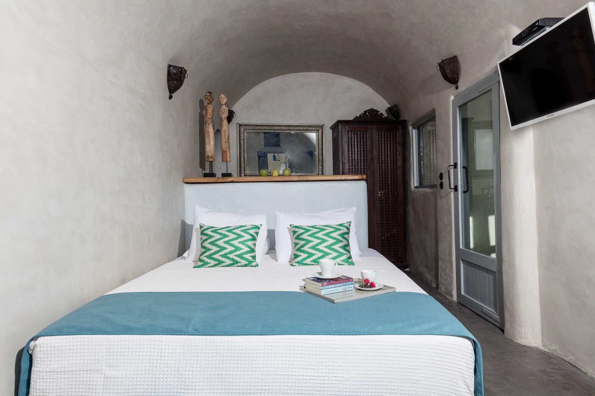 Ducato Di Oia - Adults Only Ξενοδοχείο Εξωτερικό φωτογραφία