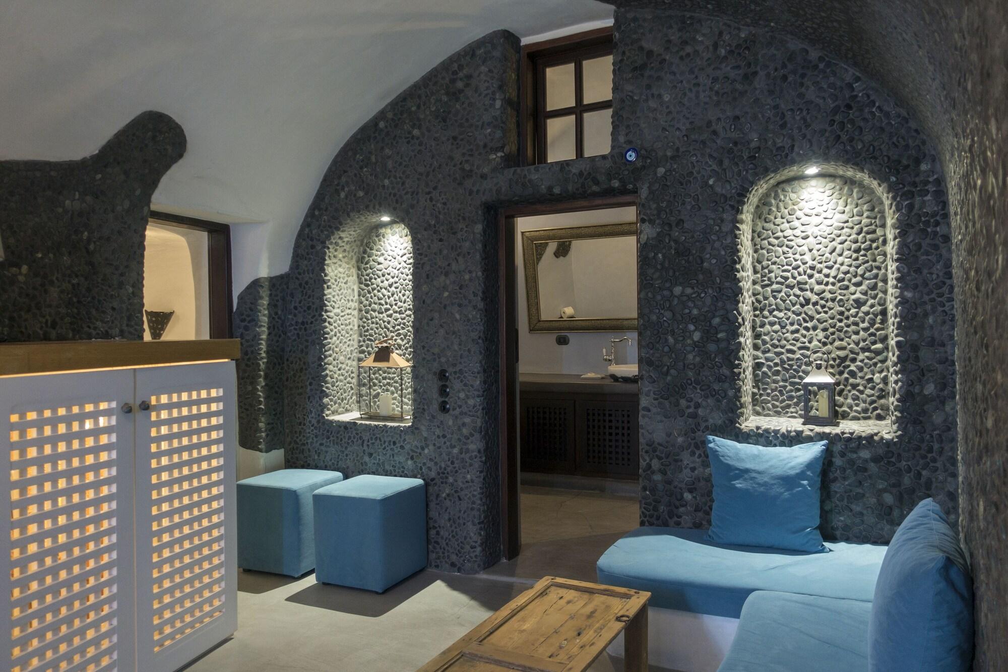 Ducato Di Oia - Adults Only Ξενοδοχείο Εξωτερικό φωτογραφία