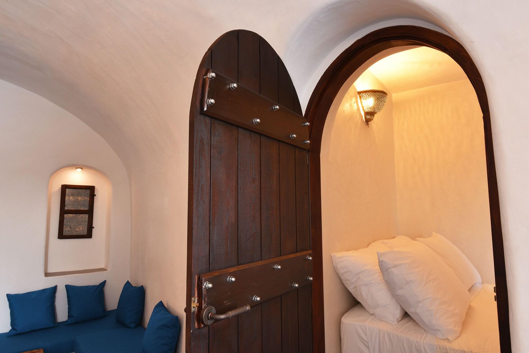 Ducato Di Oia - Adults Only Ξενοδοχείο Εξωτερικό φωτογραφία