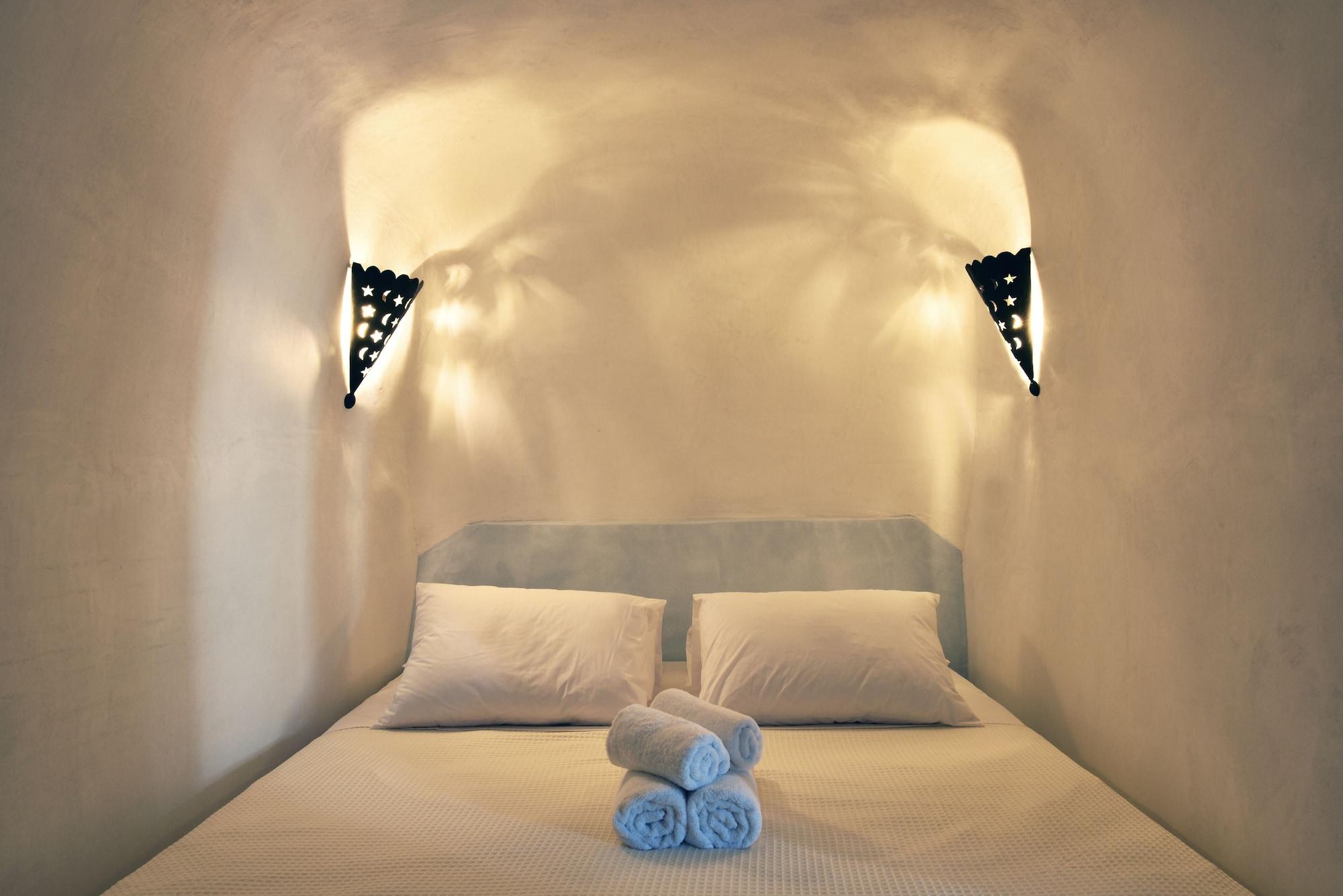 Ducato Di Oia - Adults Only Ξενοδοχείο Εξωτερικό φωτογραφία