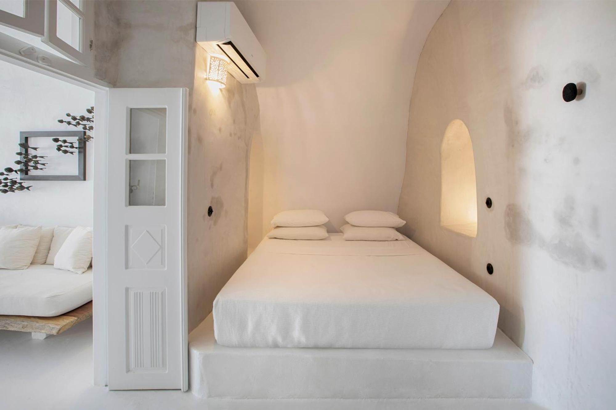 Ducato Di Oia - Adults Only Ξενοδοχείο Εξωτερικό φωτογραφία