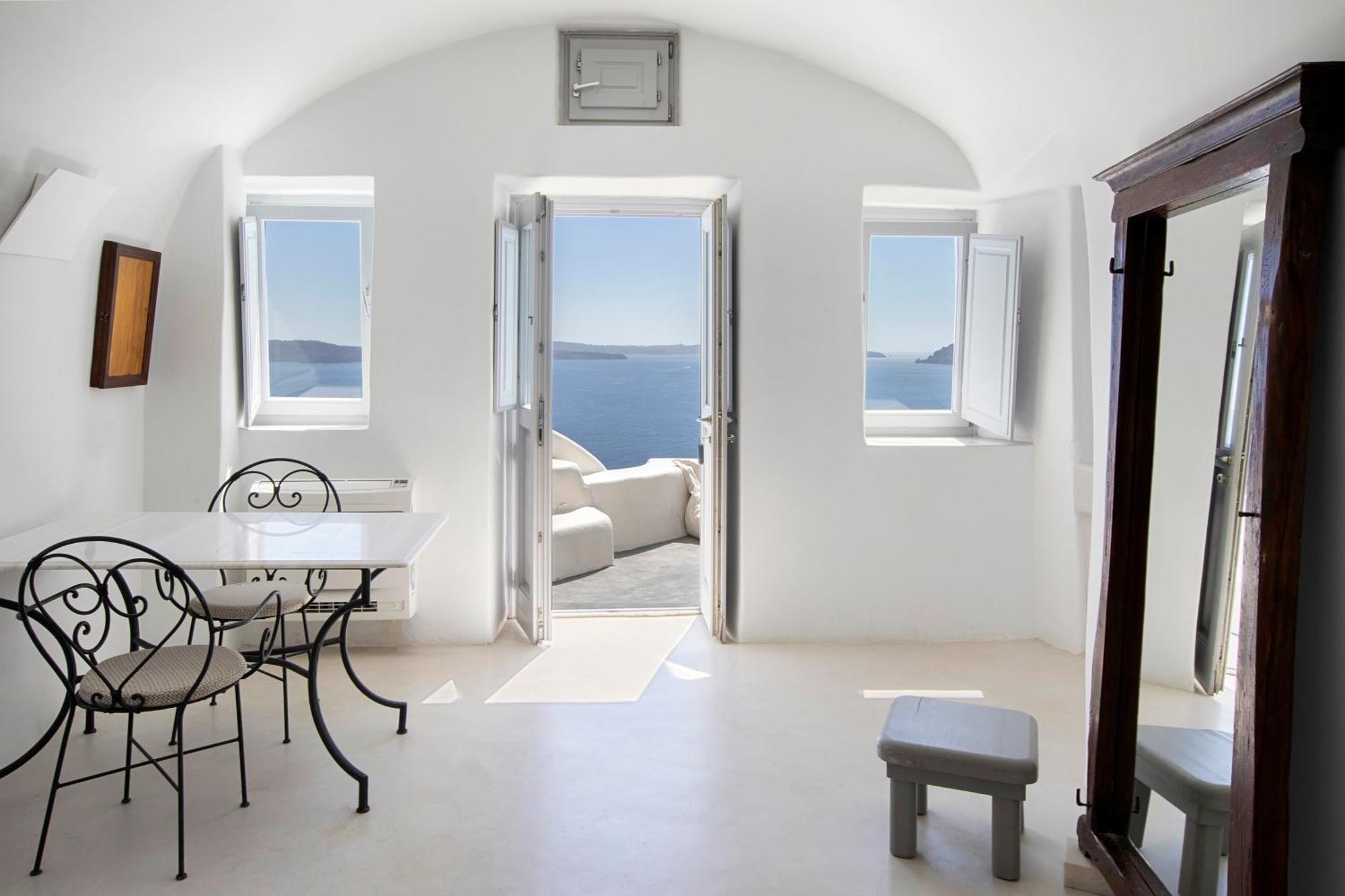 Ducato Di Oia - Adults Only Ξενοδοχείο Εξωτερικό φωτογραφία