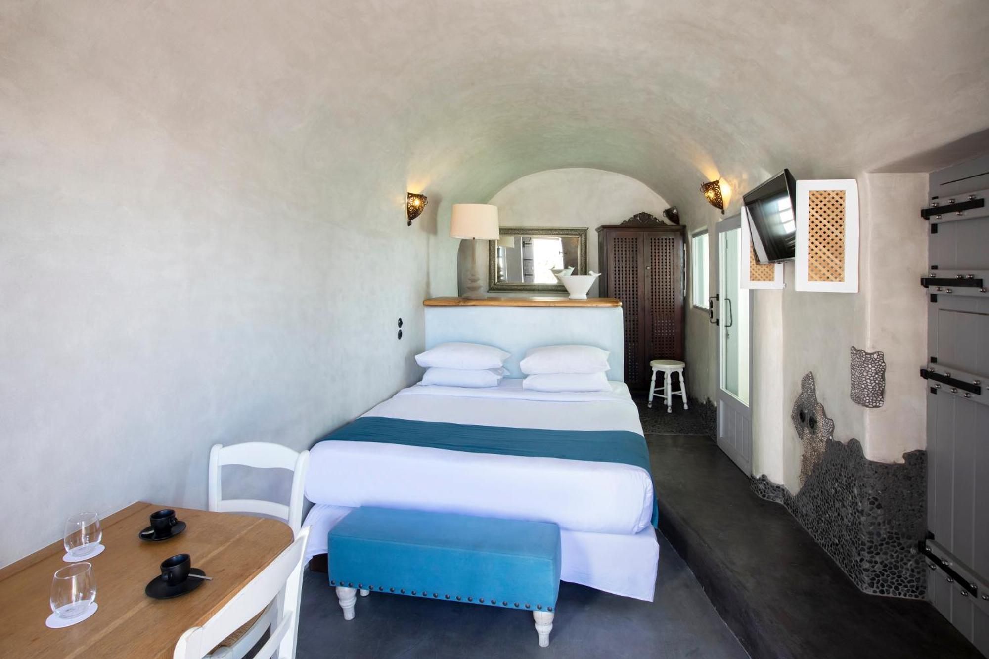 Ducato Di Oia - Adults Only Ξενοδοχείο Εξωτερικό φωτογραφία