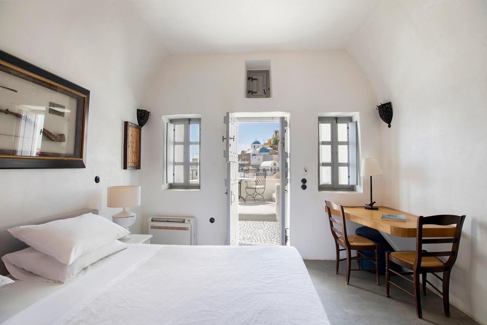 Ducato Di Oia - Adults Only Ξενοδοχείο Εξωτερικό φωτογραφία