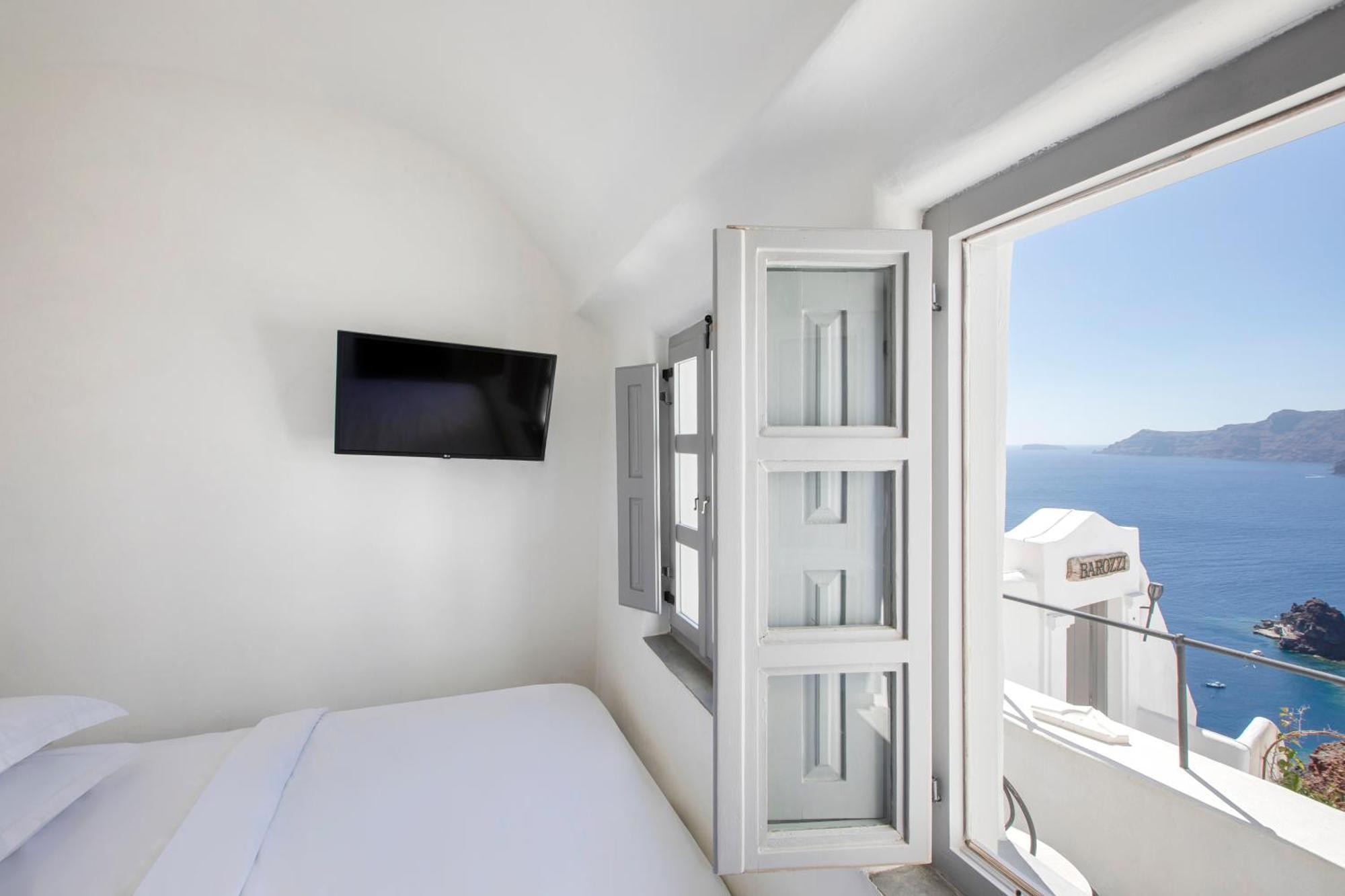 Ducato Di Oia - Adults Only Ξενοδοχείο Εξωτερικό φωτογραφία