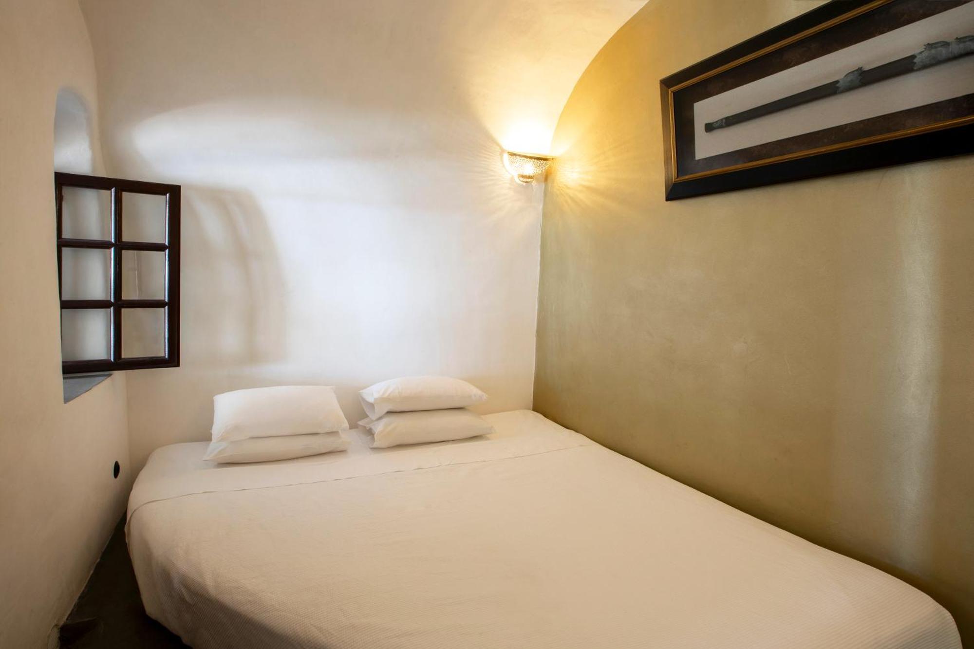 Ducato Di Oia - Adults Only Ξενοδοχείο Εξωτερικό φωτογραφία