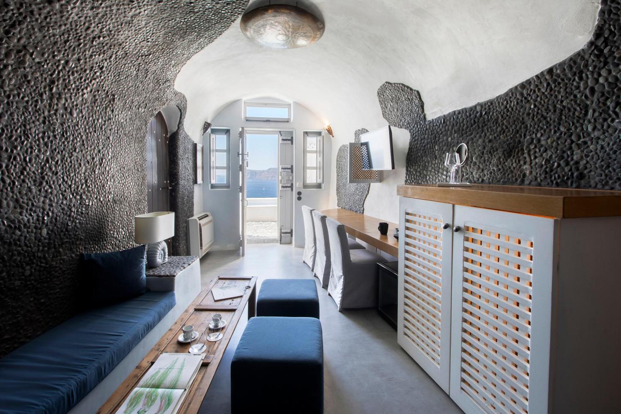 Ducato Di Oia - Adults Only Ξενοδοχείο Εξωτερικό φωτογραφία