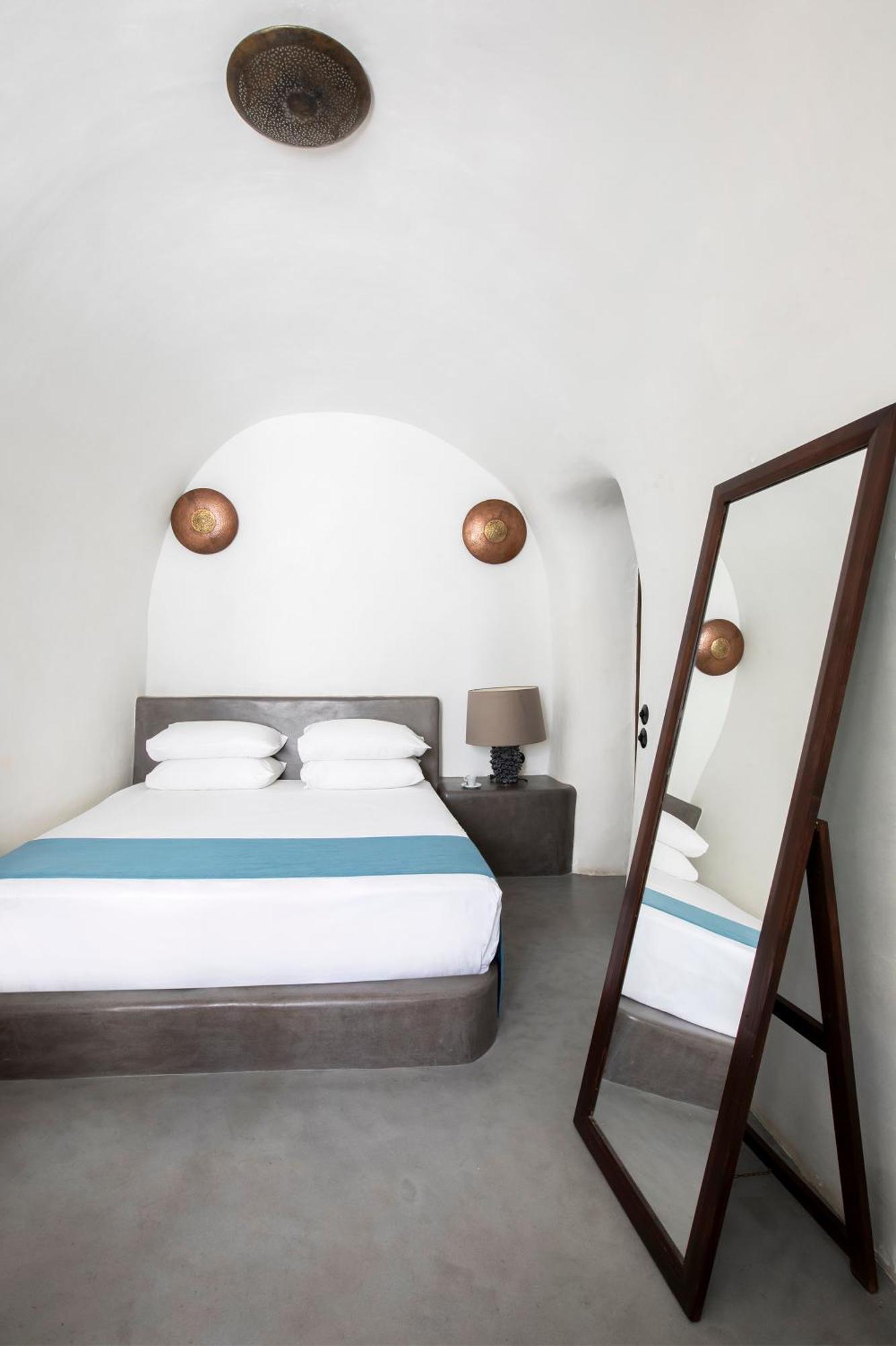 Ducato Di Oia - Adults Only Ξενοδοχείο Εξωτερικό φωτογραφία