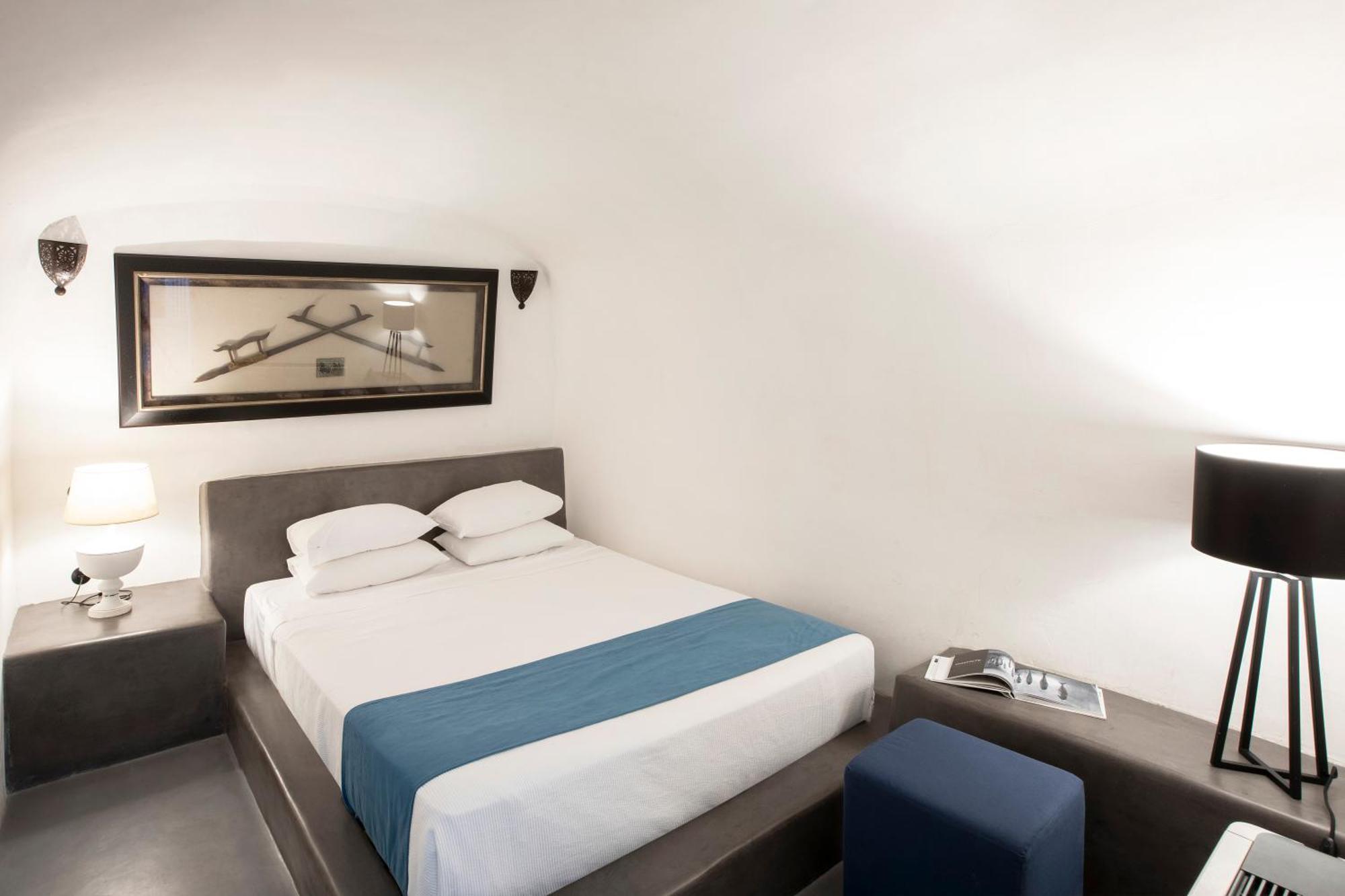 Ducato Di Oia - Adults Only Ξενοδοχείο Εξωτερικό φωτογραφία