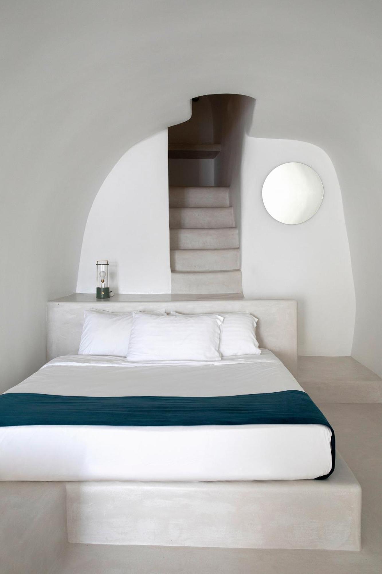 Ducato Di Oia - Adults Only Ξενοδοχείο Εξωτερικό φωτογραφία