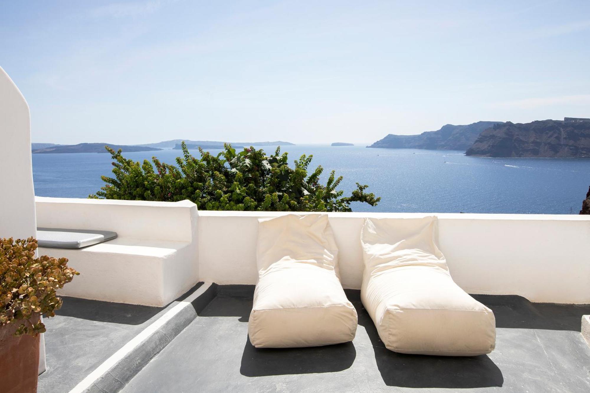 Ducato Di Oia - Adults Only Ξενοδοχείο Εξωτερικό φωτογραφία
