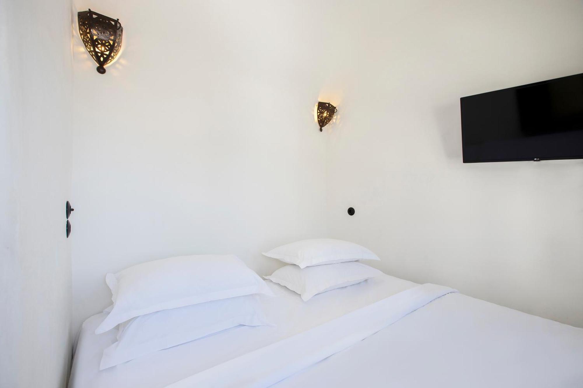 Ducato Di Oia - Adults Only Ξενοδοχείο Εξωτερικό φωτογραφία