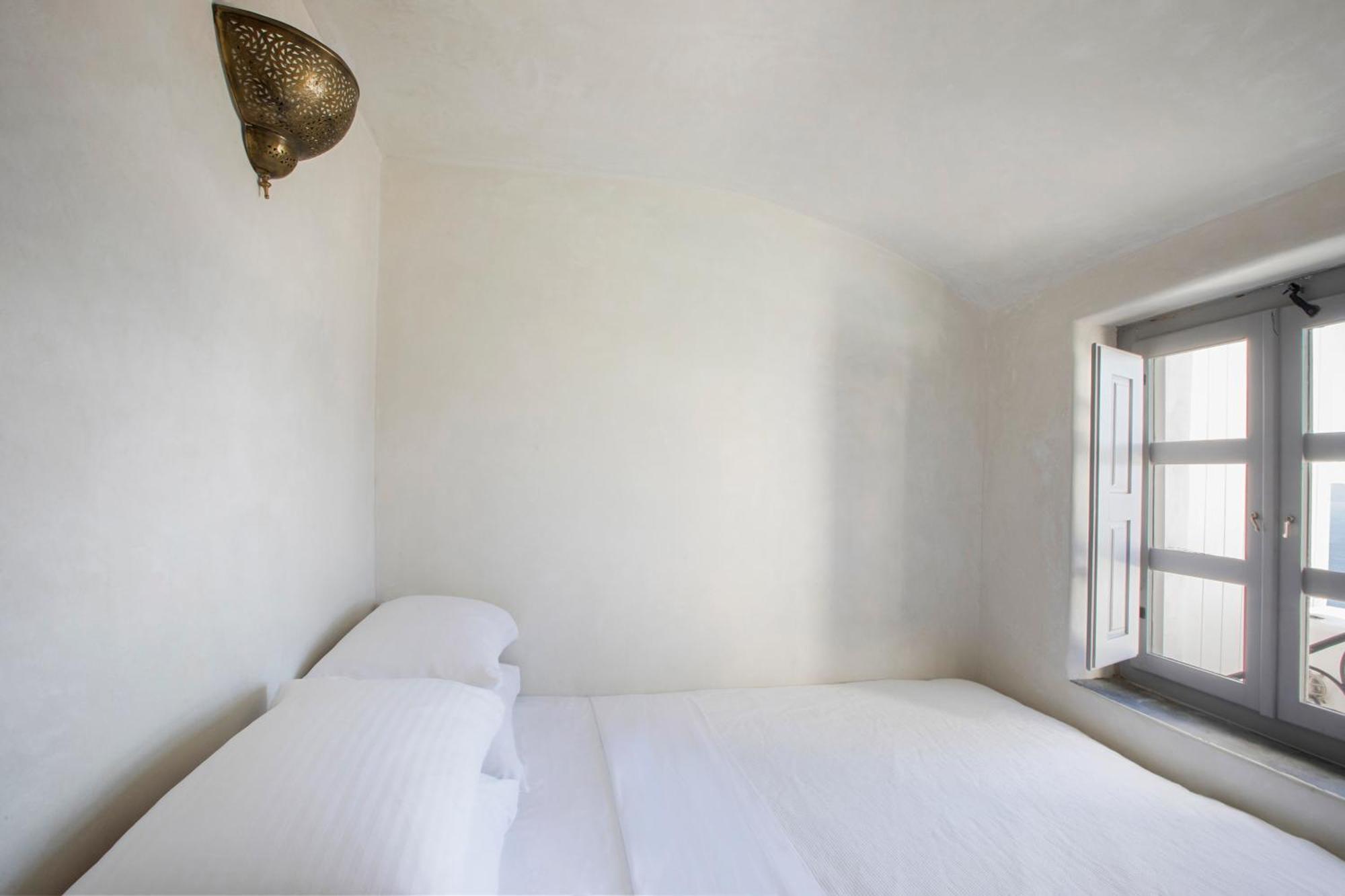 Ducato Di Oia - Adults Only Ξενοδοχείο Εξωτερικό φωτογραφία