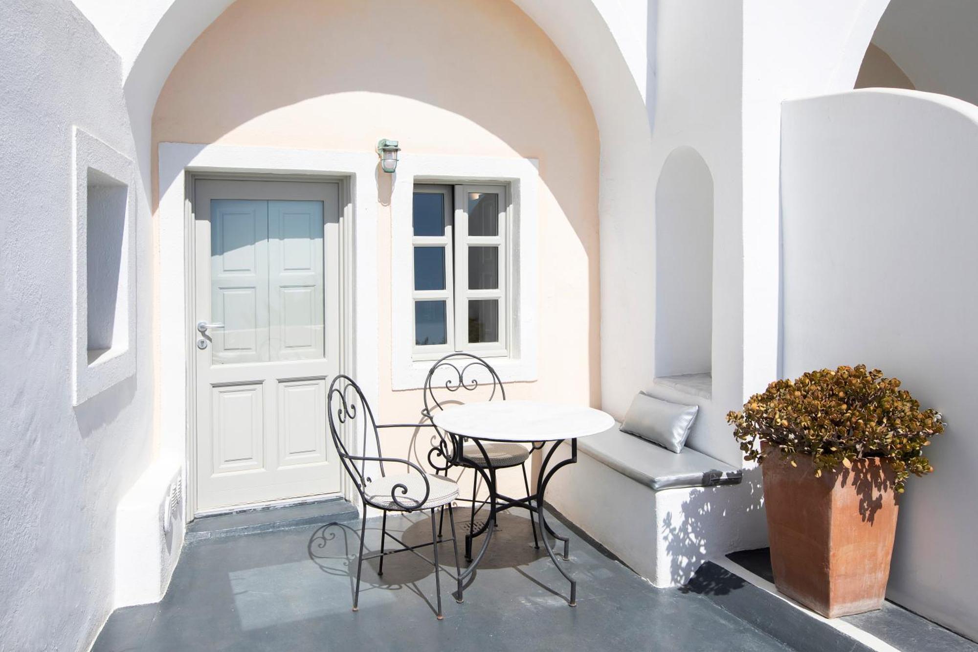 Ducato Di Oia - Adults Only Ξενοδοχείο Εξωτερικό φωτογραφία