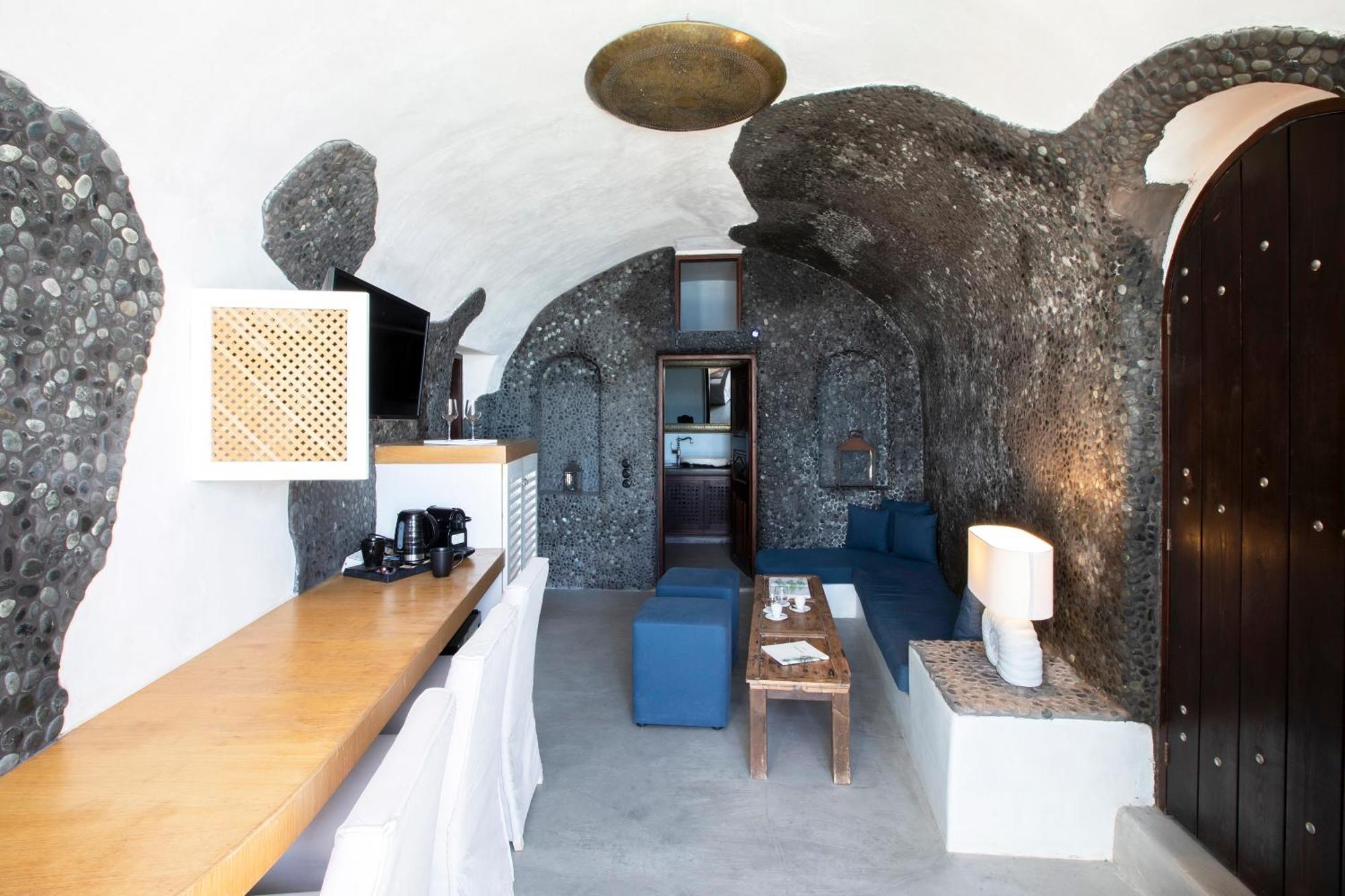 Ducato Di Oia - Adults Only Ξενοδοχείο Εξωτερικό φωτογραφία