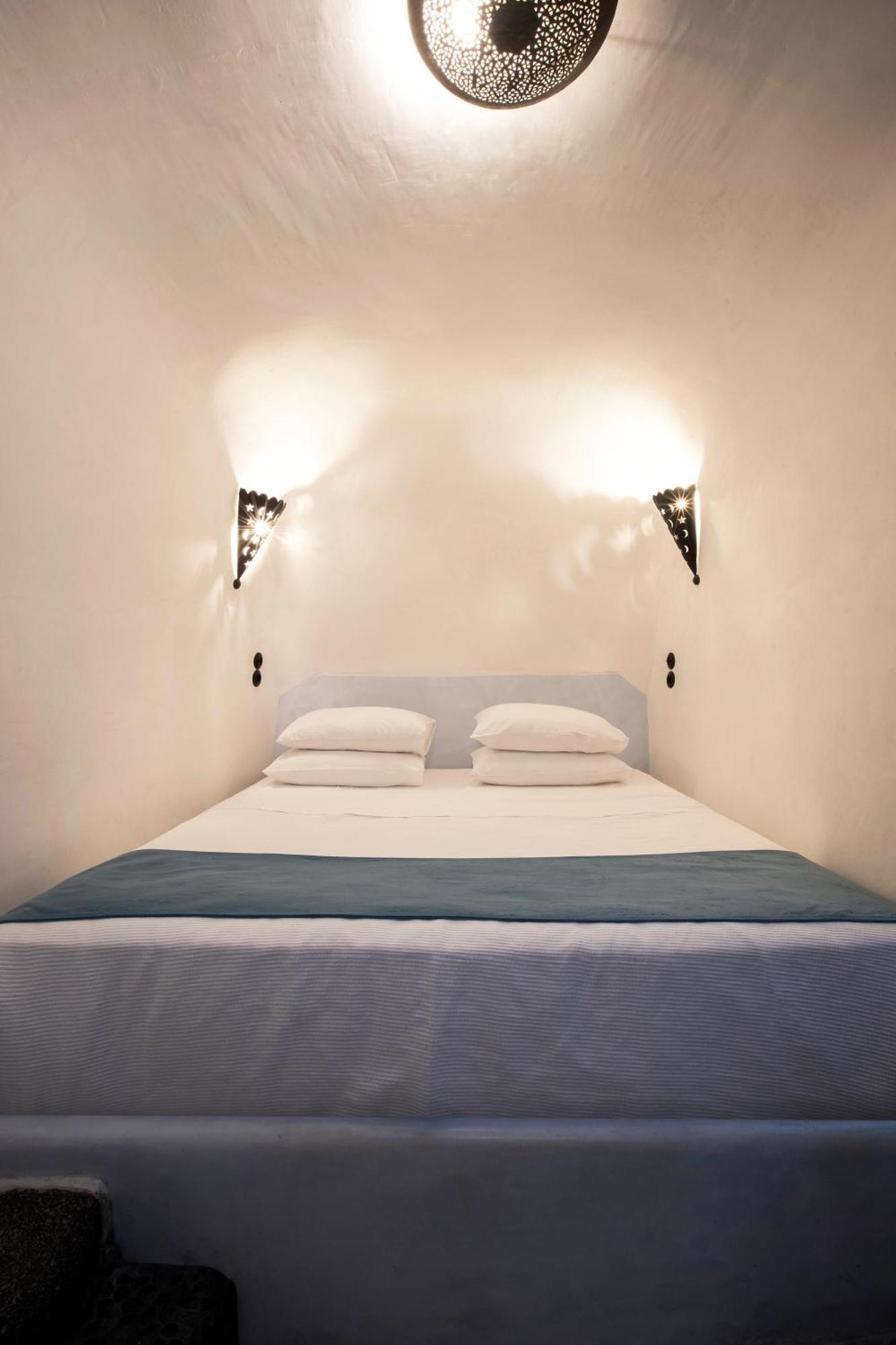 Ducato Di Oia - Adults Only Ξενοδοχείο Εξωτερικό φωτογραφία