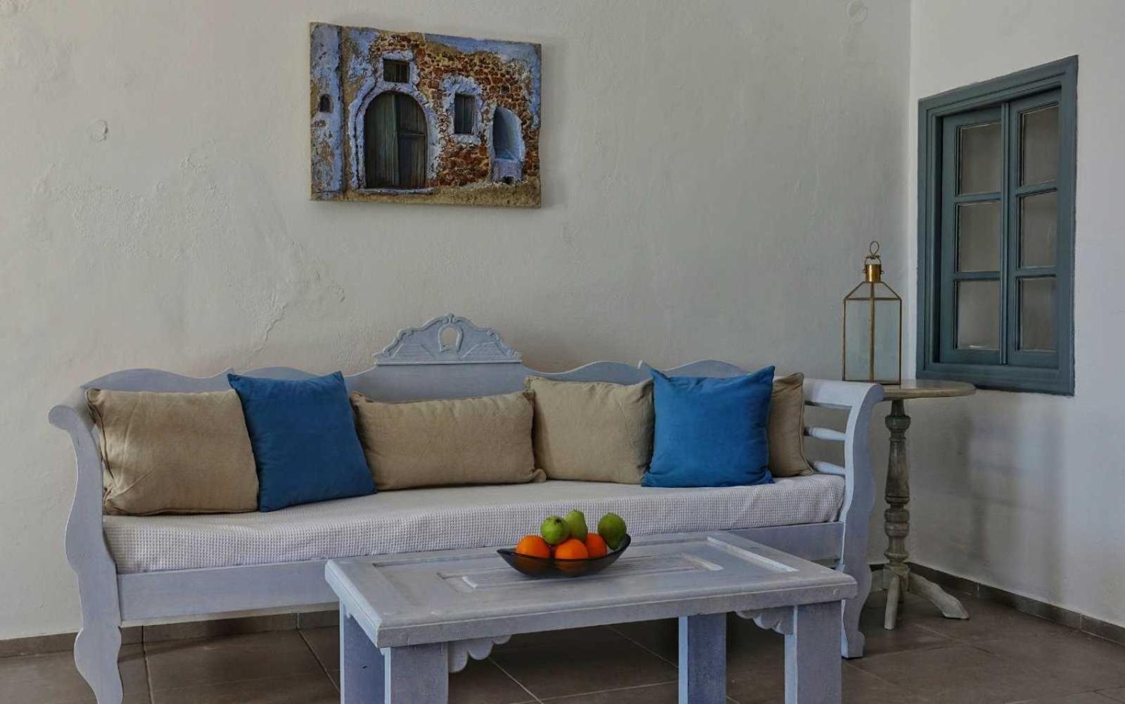 Ducato Di Oia - Adults Only Ξενοδοχείο Εξωτερικό φωτογραφία
