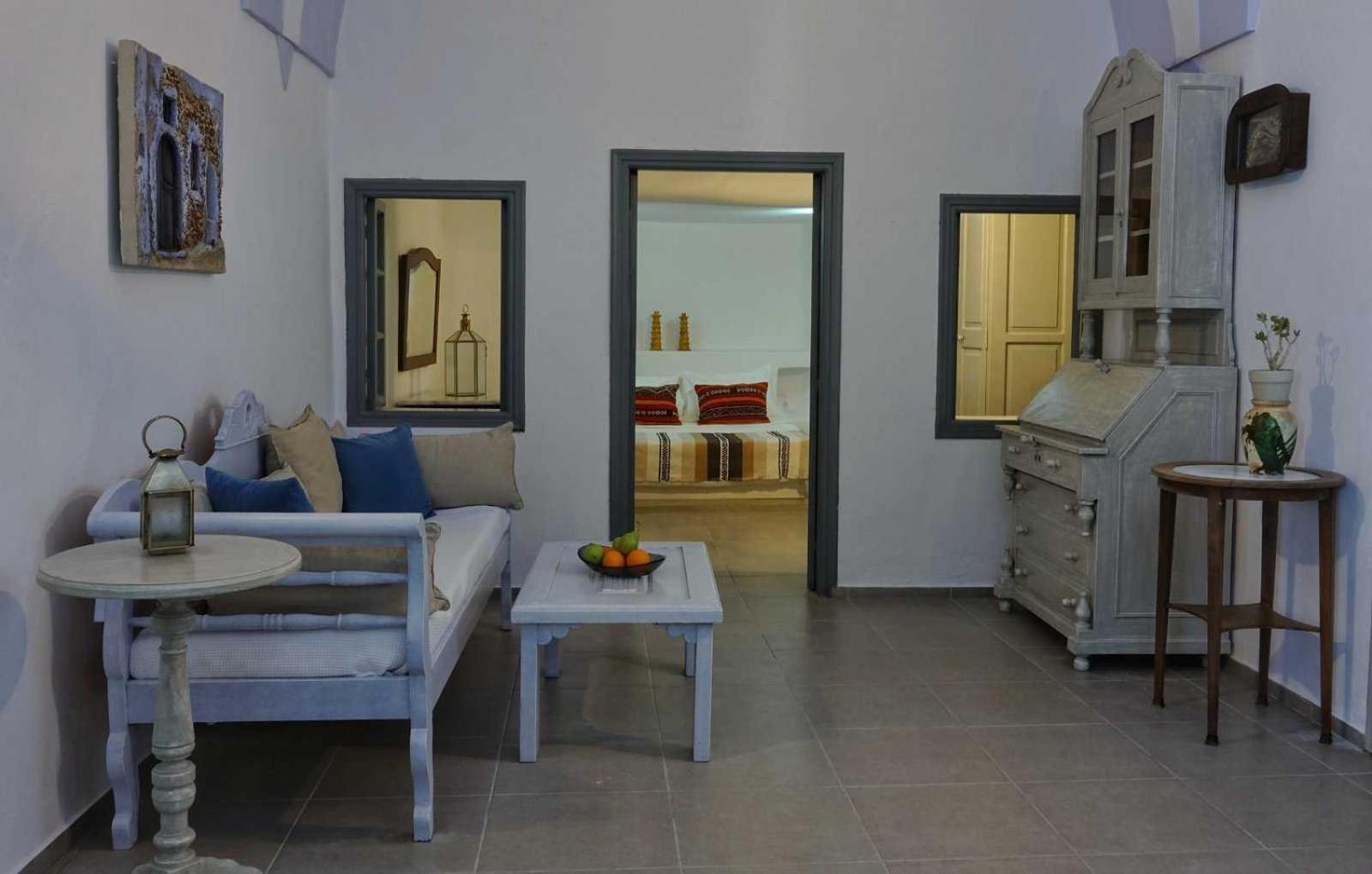 Ducato Di Oia - Adults Only Ξενοδοχείο Εξωτερικό φωτογραφία