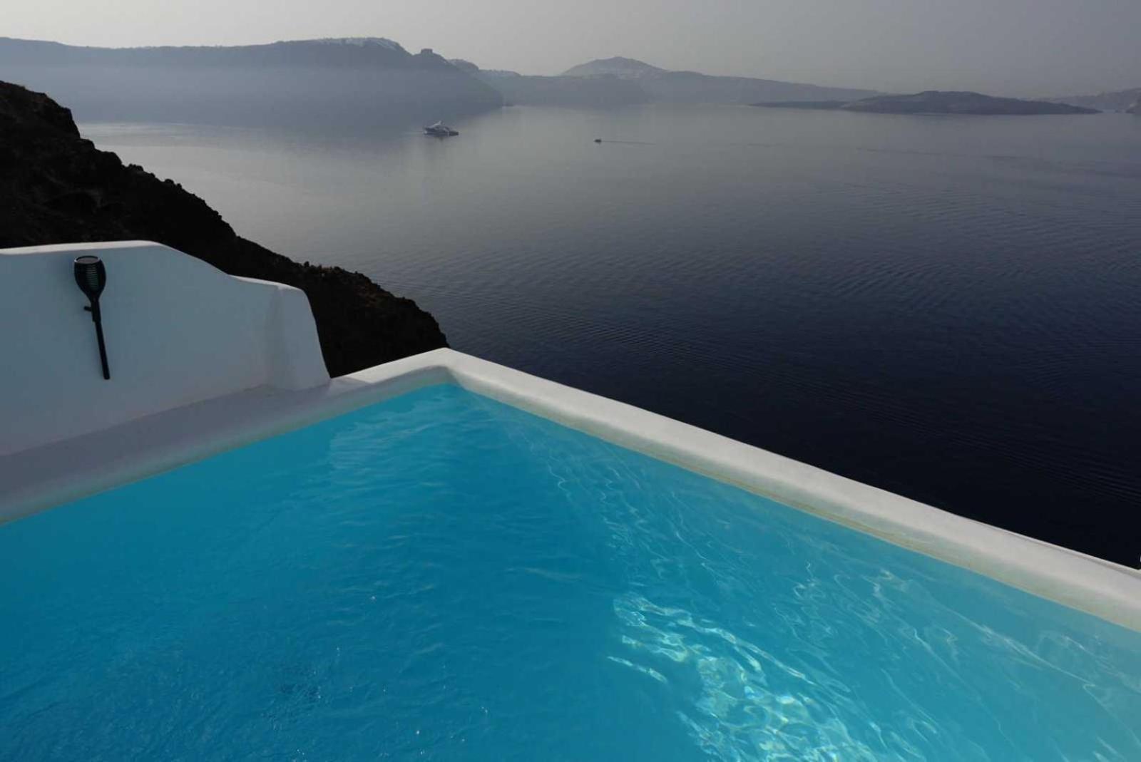 Ducato Di Oia - Adults Only Ξενοδοχείο Εξωτερικό φωτογραφία