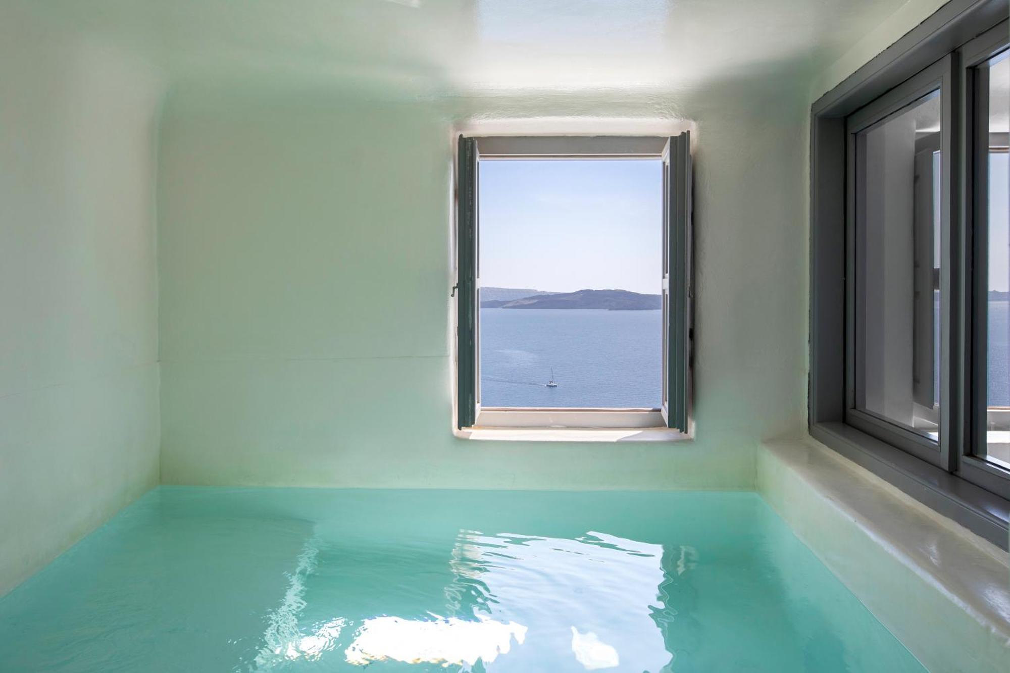 Ducato Di Oia - Adults Only Ξενοδοχείο Εξωτερικό φωτογραφία